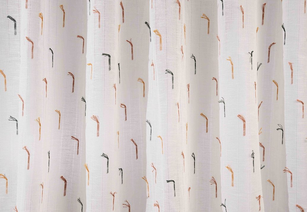 Ткань Jim Thompson Brushwork N9012400003