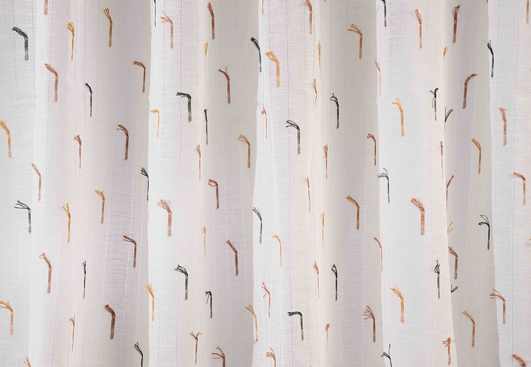 Ткань Jim Thompson Brushwork N9012400003
