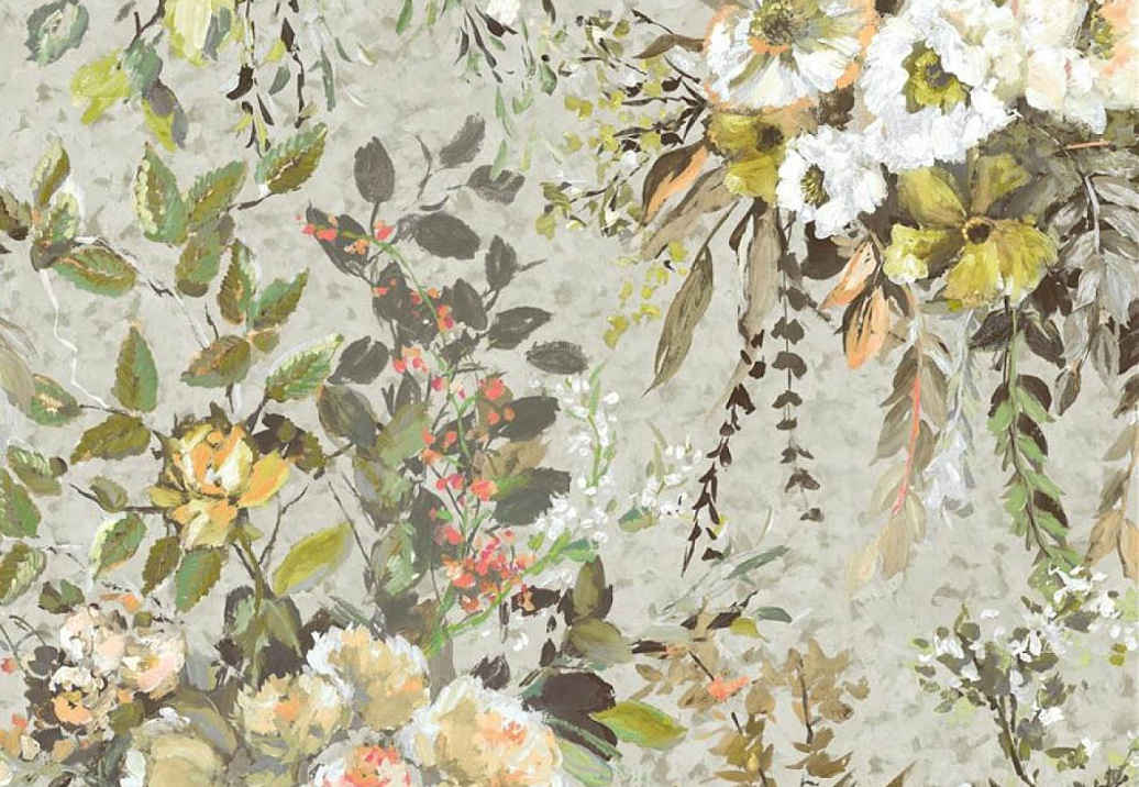 Ткань Designers Guild Pottery Studio FDG3161/02
