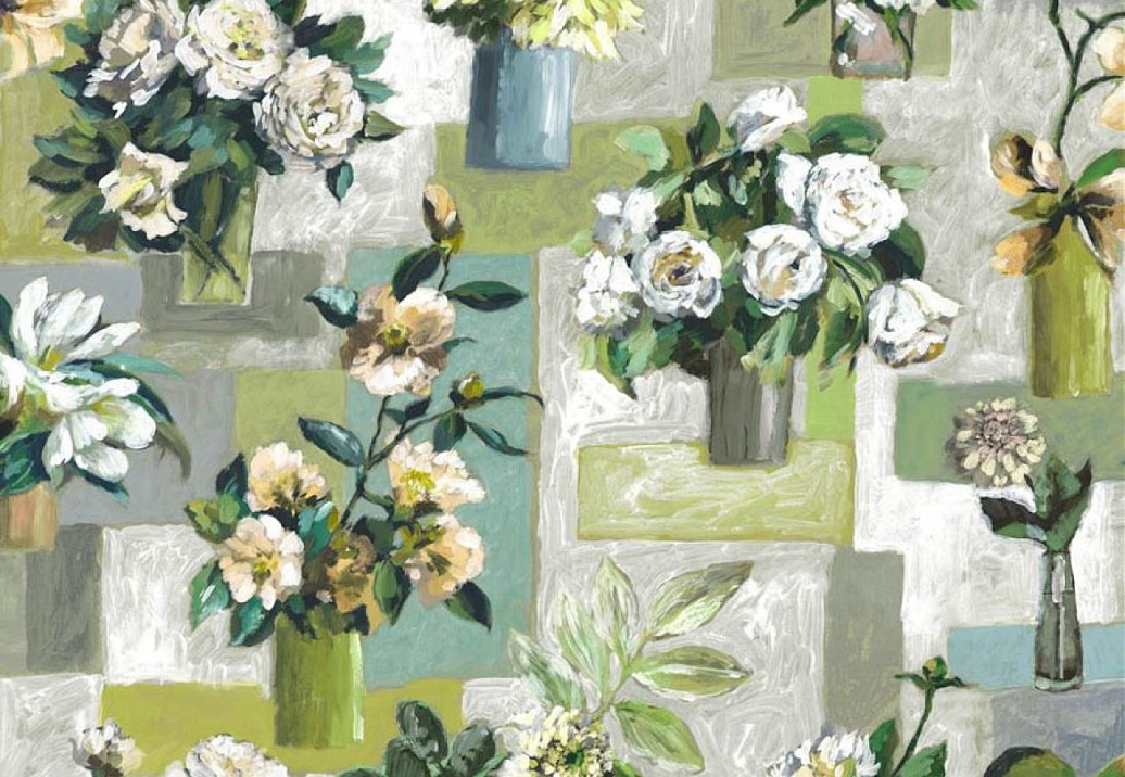 Ткань Designers Guild Pottery Studio FDG3163/02