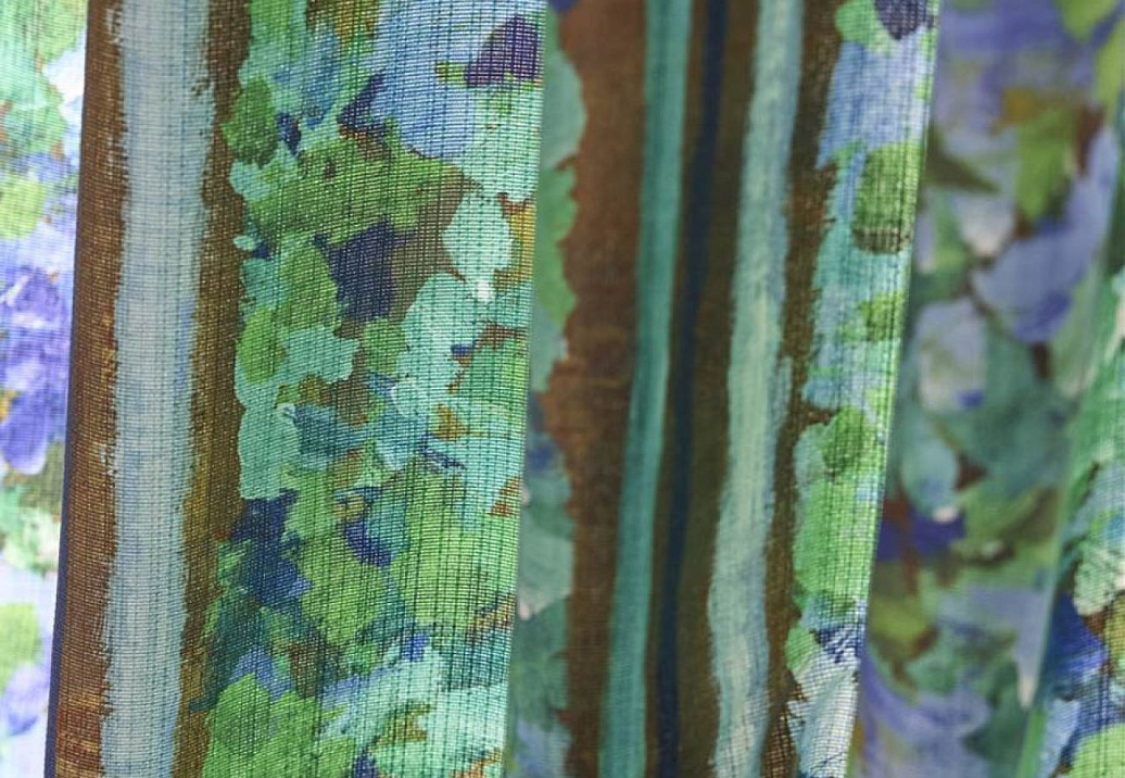 Ткань Designers Guild Pottery Studio FDG3164/01
