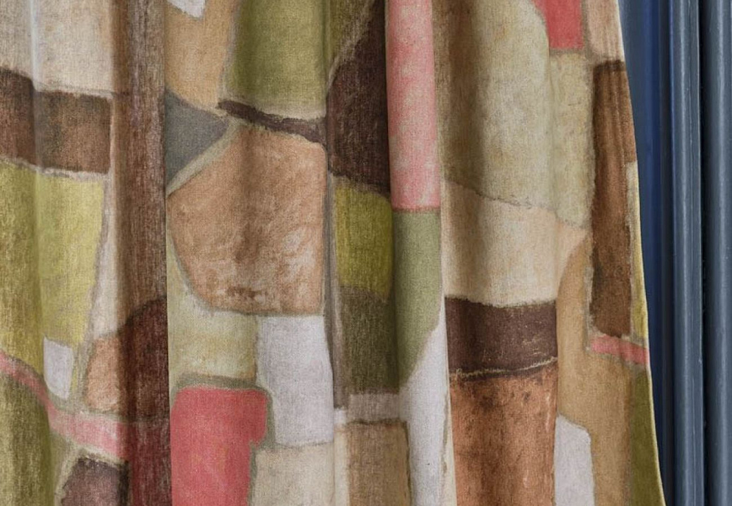 Ткань Designers Guild Pottery Studio FDG3166/02