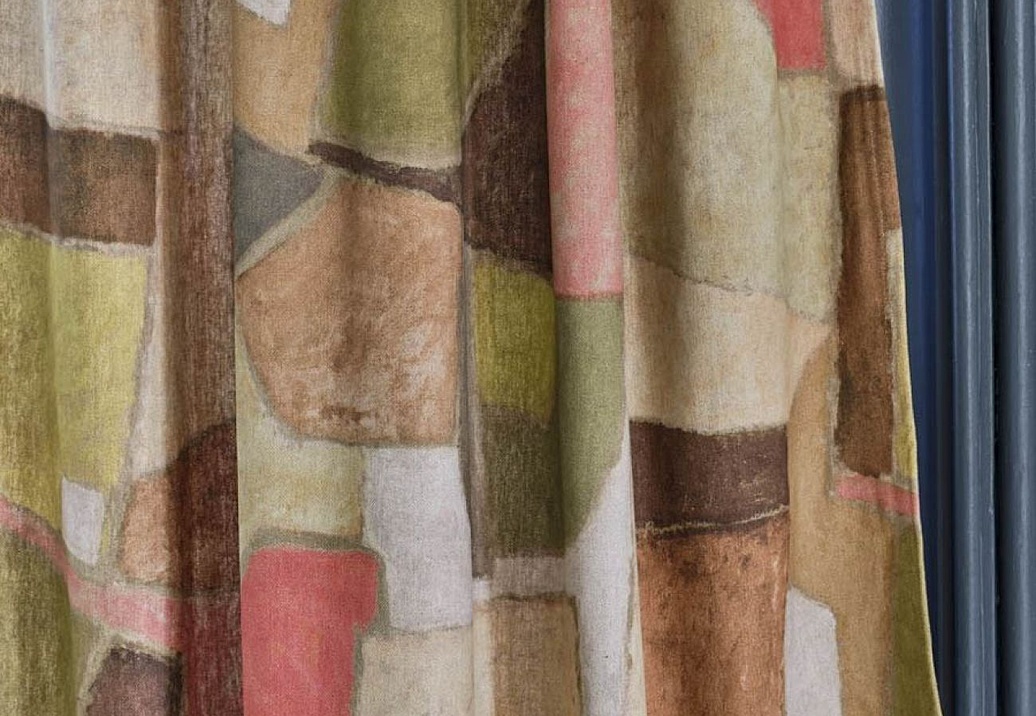 Ткань Designers Guild Pottery Studio FDG3166/02