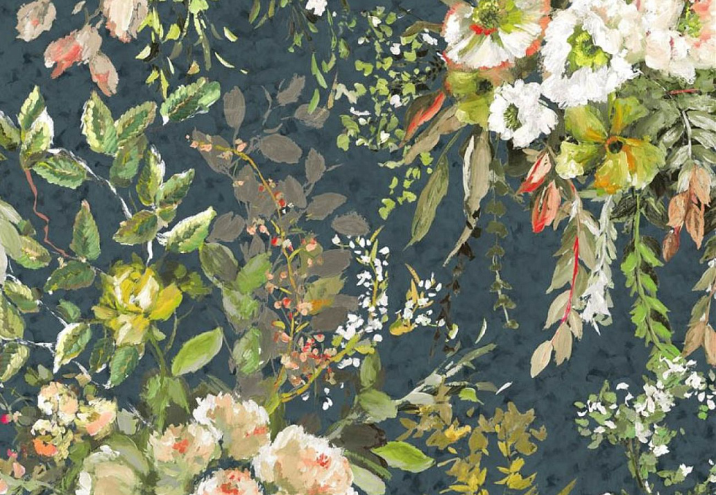 Ткань Designers Guild Pottery Studio FDG3169/01