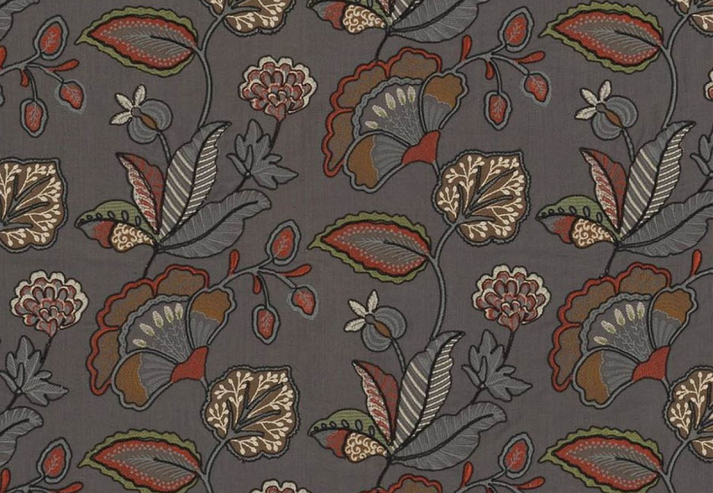Ткань Designers Guild Pottery Studio FDG3170/01