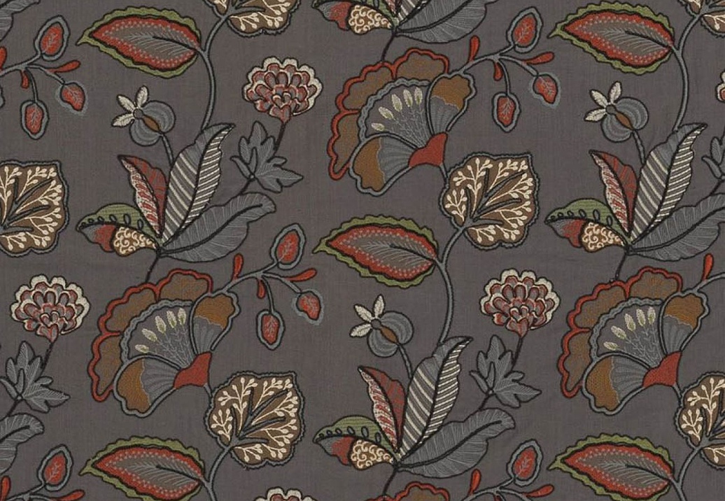 Ткань Designers Guild Pottery Studio FDG3170/01