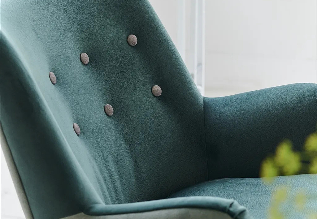Ткань Designers Guild Mezzola Luxe FDG3159/31