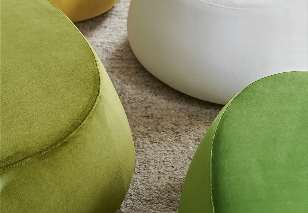 Ткань Designers Guild Mezzola Luxe FDG3159/32