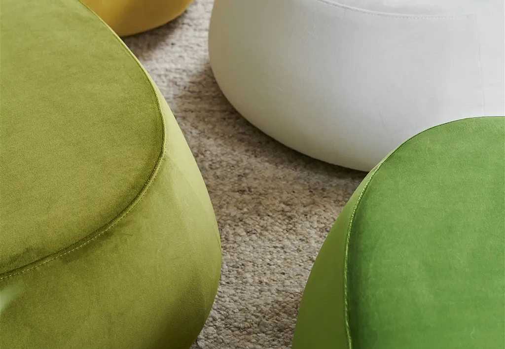 Ткань Designers Guild Mezzola Luxe FDG3159/32