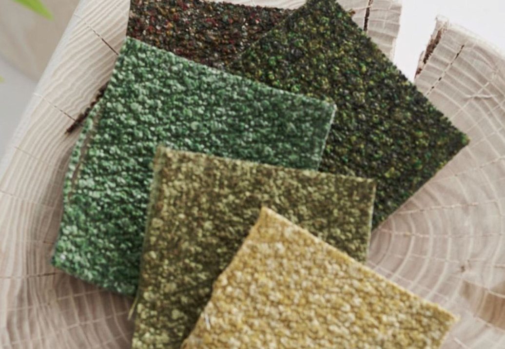 Ткань Designers Guild Cadenza FDG3117/21