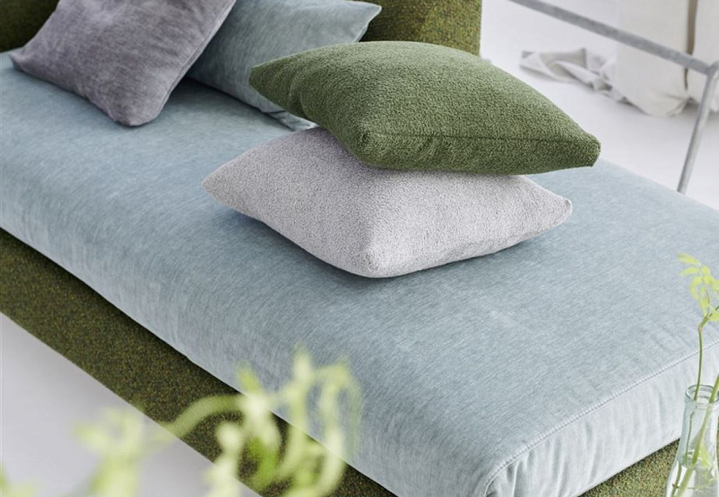 Ткань Designers Guild Cadenza FDG3118/19
