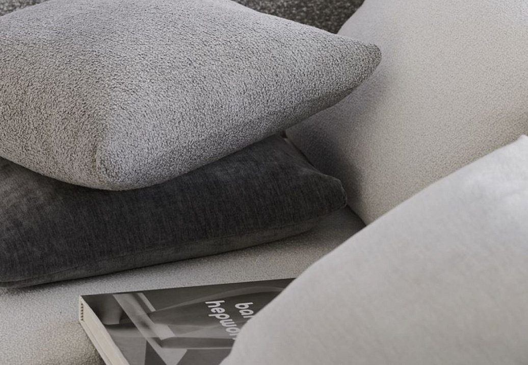 Ткань Designers Guild Cadenza FDG3119/05