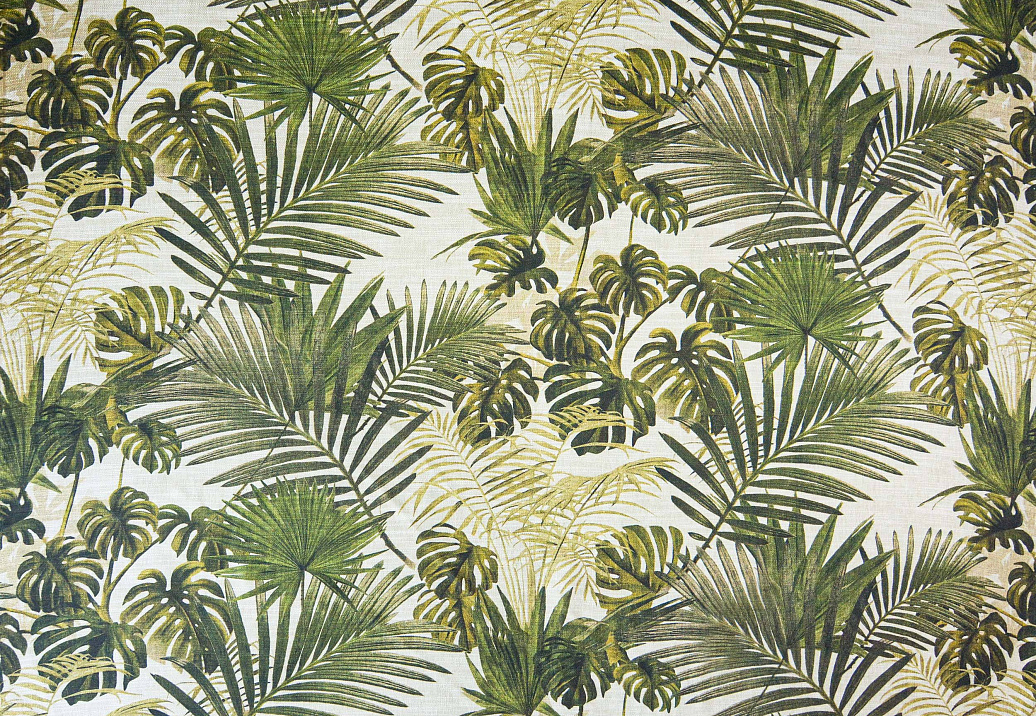 Ткань Degrape Portofino Collection Albero/Green