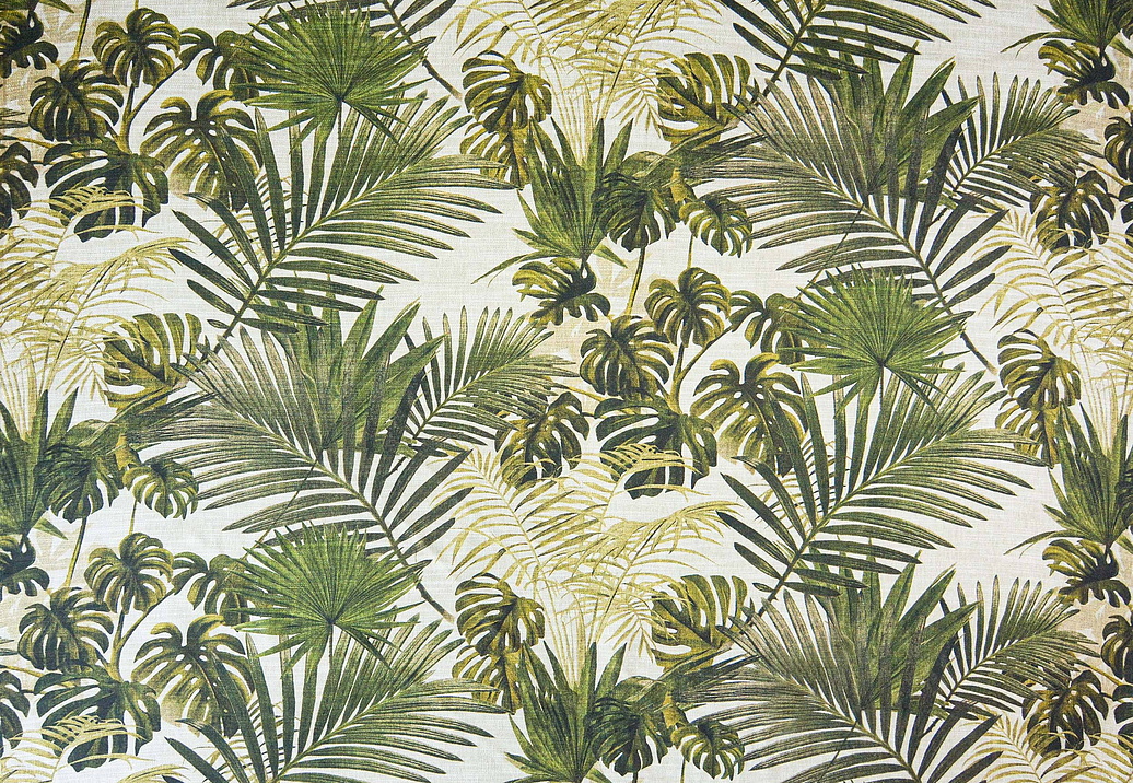 Ткань Degrape Portofino Collection Albero/Green