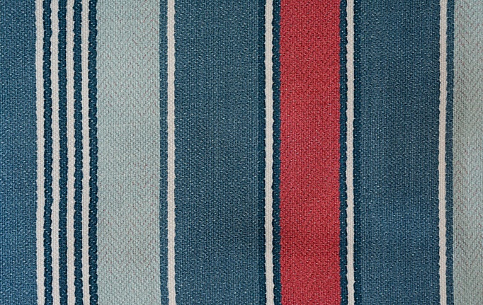 Турецкая ткань Degrape, коллекция Portofino Collection, артикул Linea/Blue