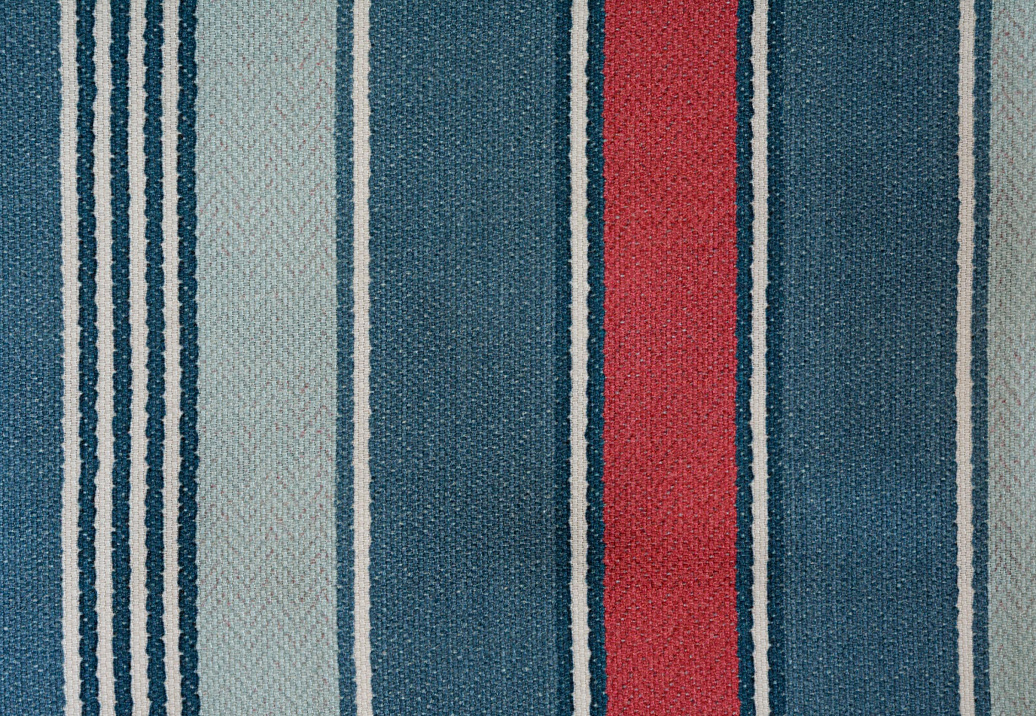Ткань Degrape Portofino Collection Linea/Blue