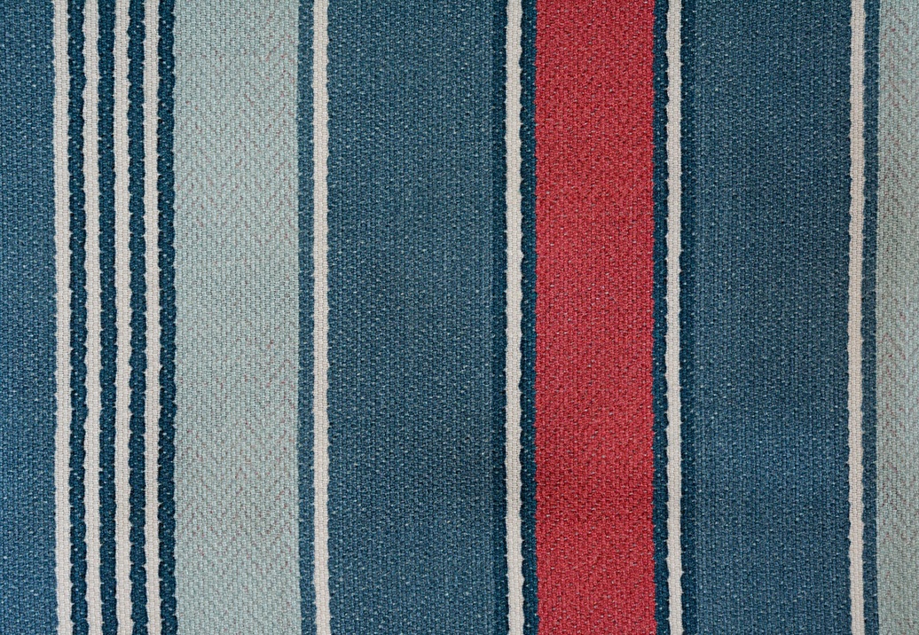Ткань Degrape Portofino Collection Linea/Blue