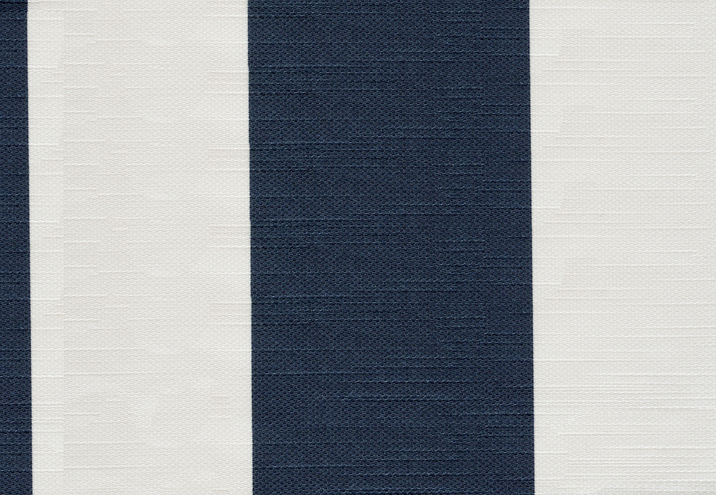 Ткань Degrape Portofino Collection Stripe/Blue/White