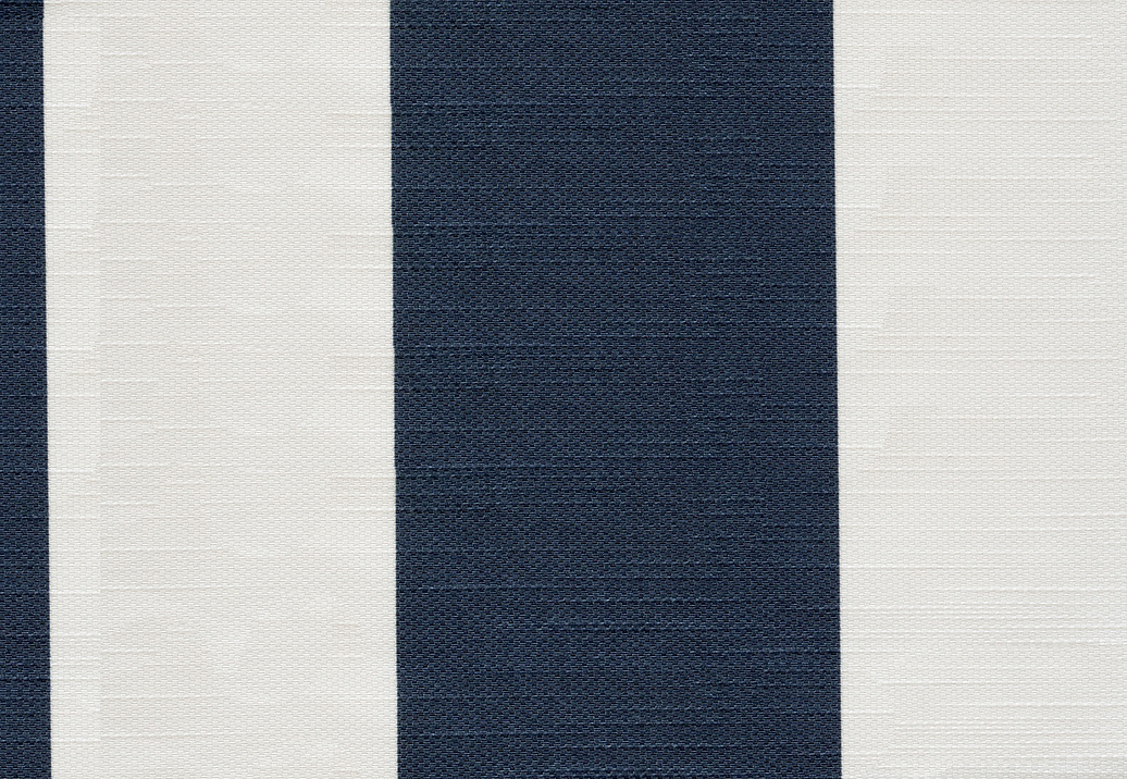 Ткань Degrape Portofino Collection Stripe/Blue/White