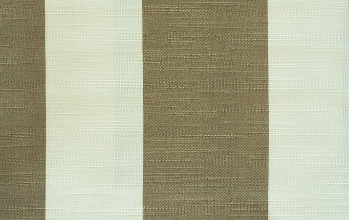 Турецкая ткань Degrape, коллекция Portofino Collection, артикул Stripe/Mink/White