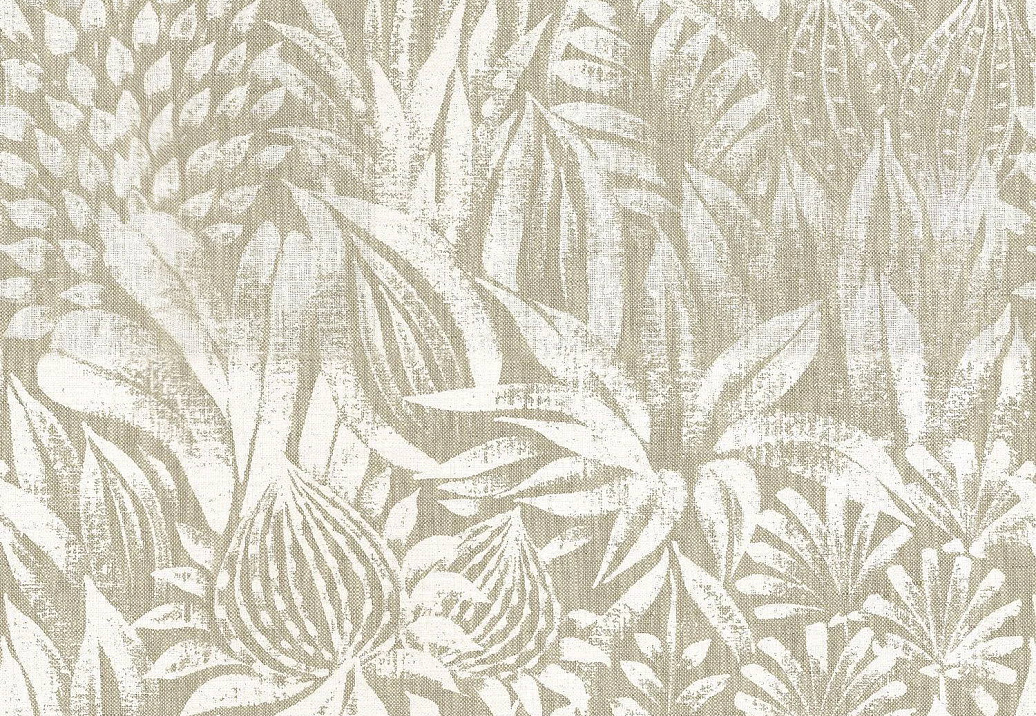 Ткань Casamance Linefolia 48410131