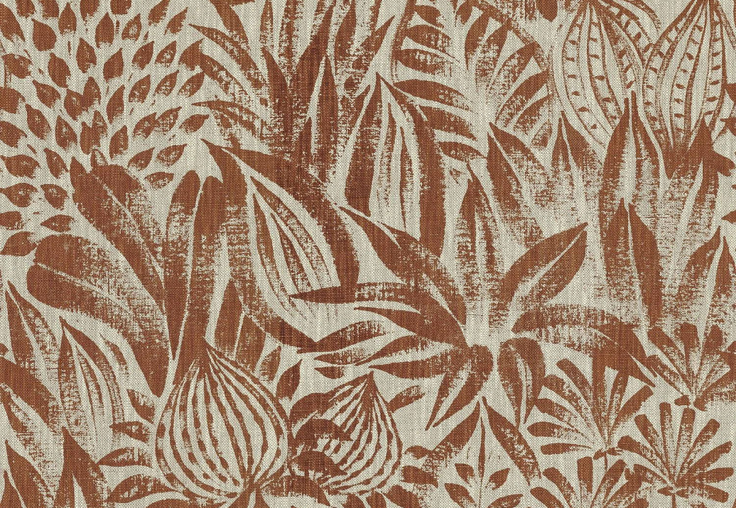 Ткань Casamance Linefolia 48410427