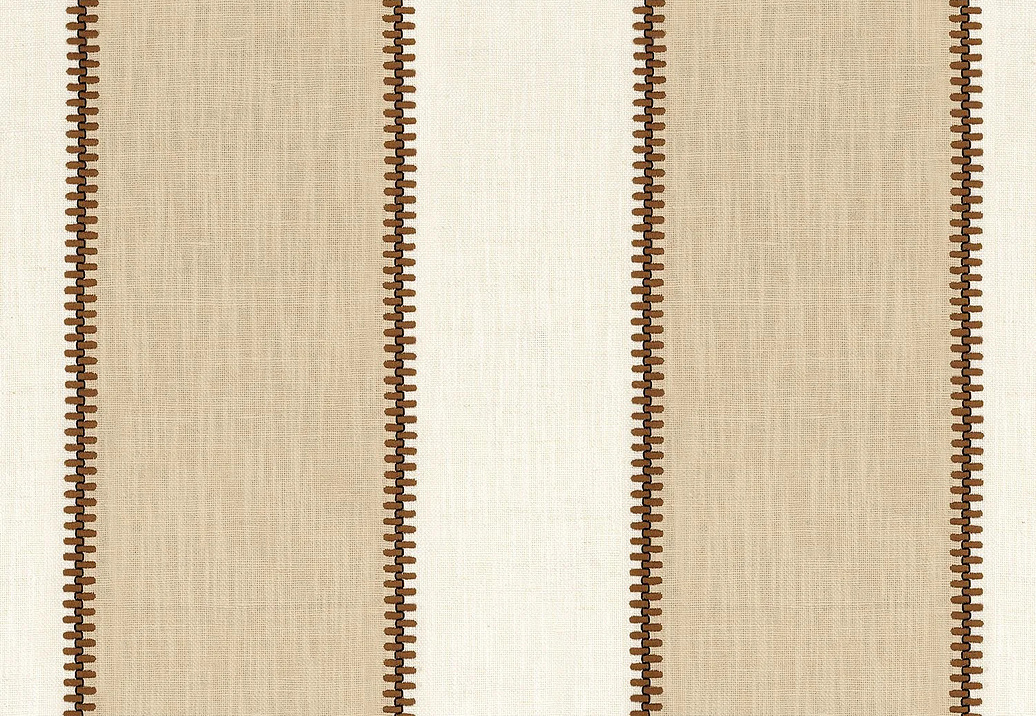 Ткань Casamance Linefolia 48890112