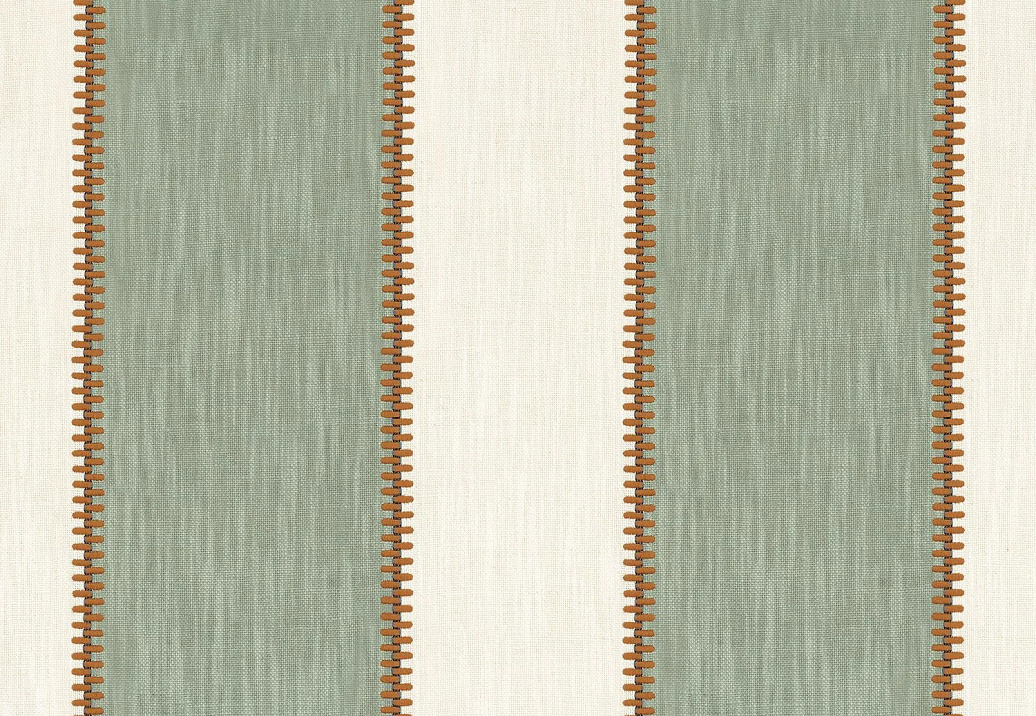Ткань Casamance Linefolia 48890205