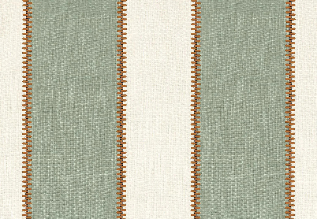 Ткань Casamance Linefolia 48890205