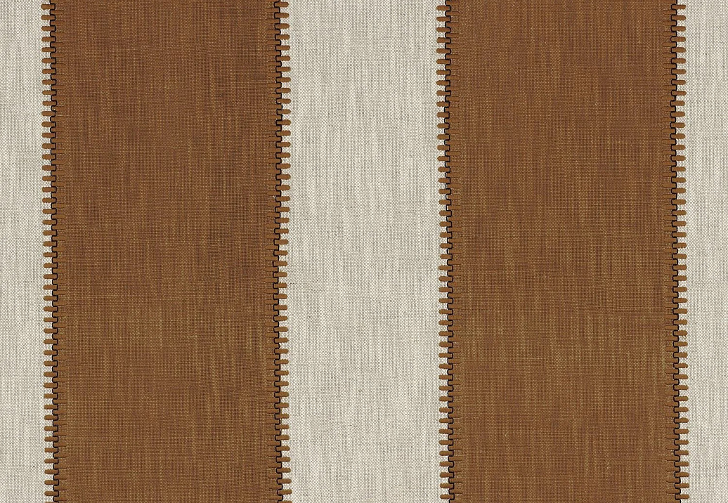 Ткань Casamance Linefolia 48890473
