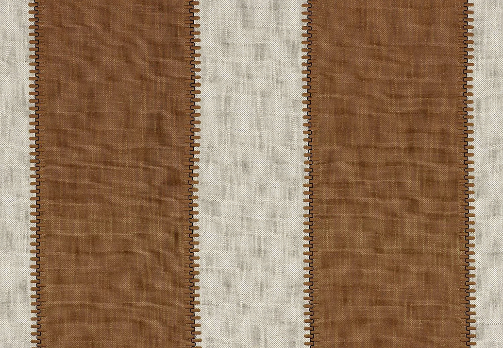 Ткань Casamance Linefolia 48890473