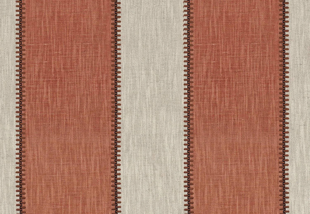 Ткань Casamance Linefolia 48890599