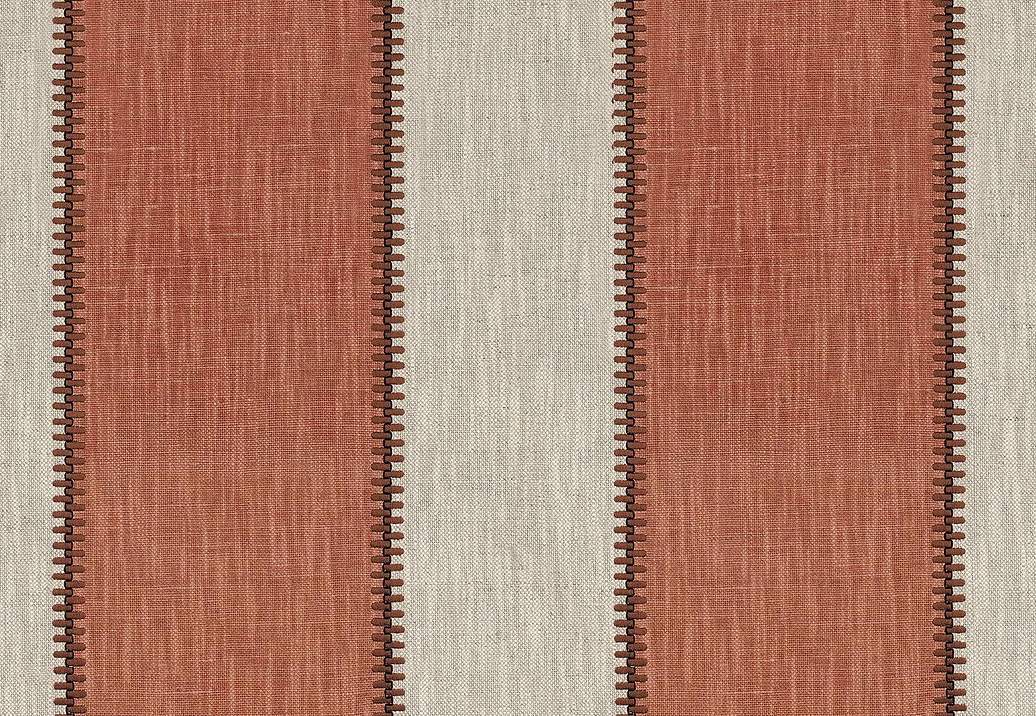 Ткань Casamance Linefolia 48890599