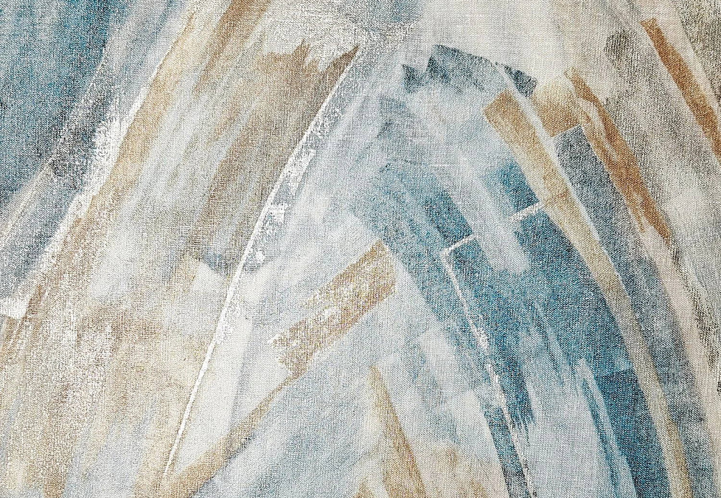 Ткань Casamance Mariposa 47300124