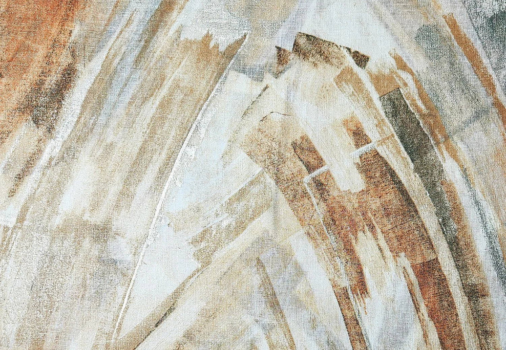 Ткань Casamance Mariposa 47300223