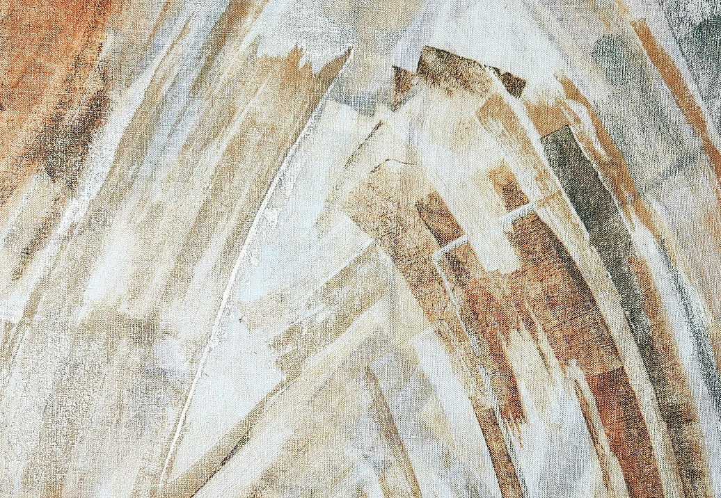 Ткань Casamance Mariposa 47300223