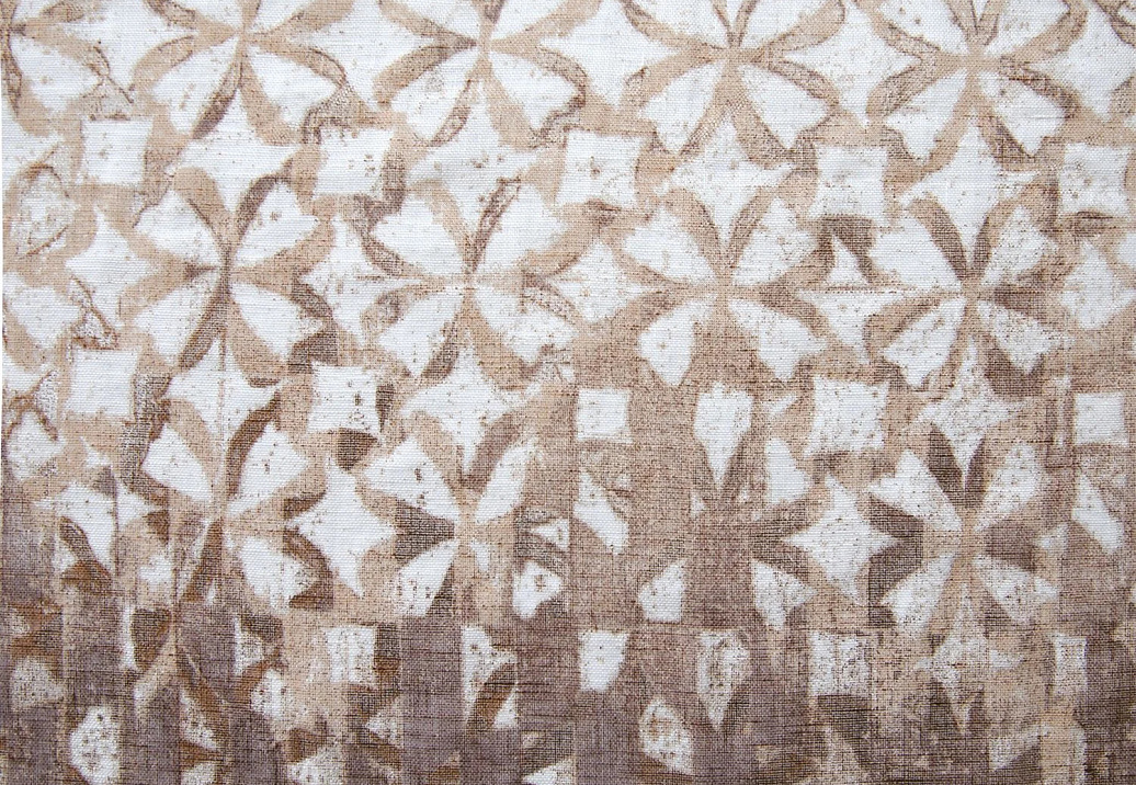 Ткань Casamance Mariposa A37880688