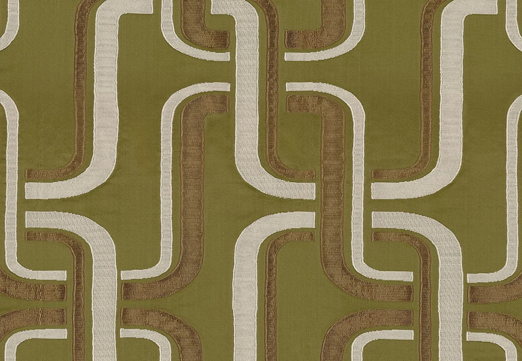 Ткань Casamance Luminescence 45140409