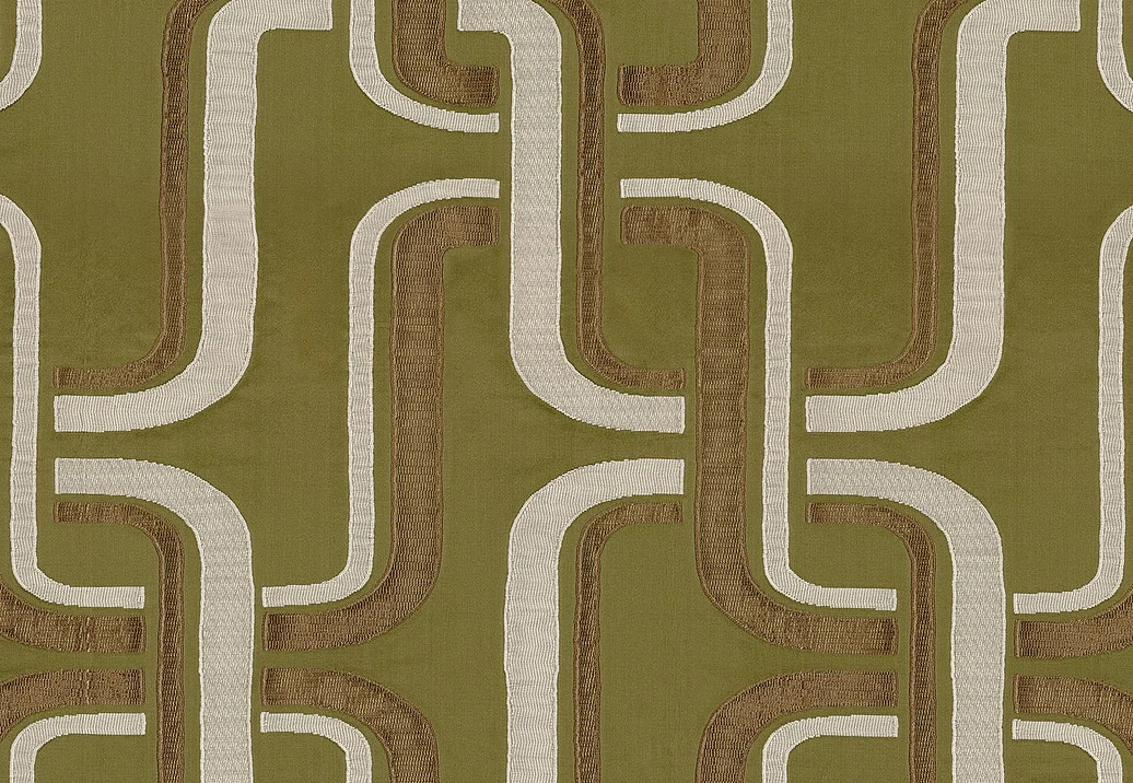 Ткань Casamance Luminescence 45140409
