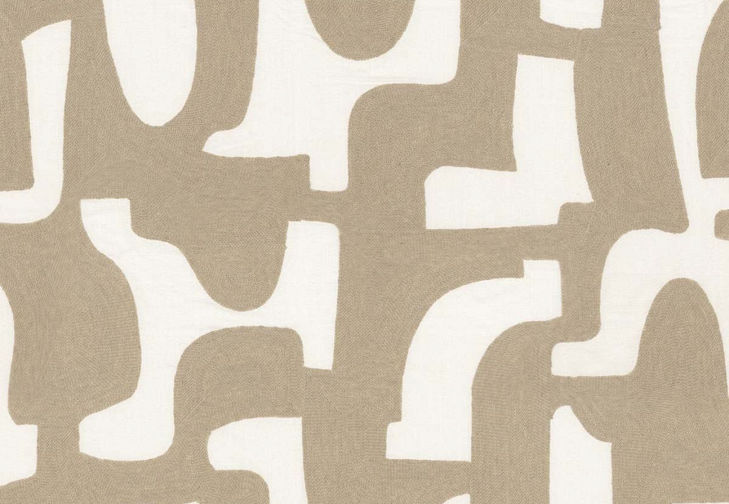 Ткань Casamance Luminescence 48420117