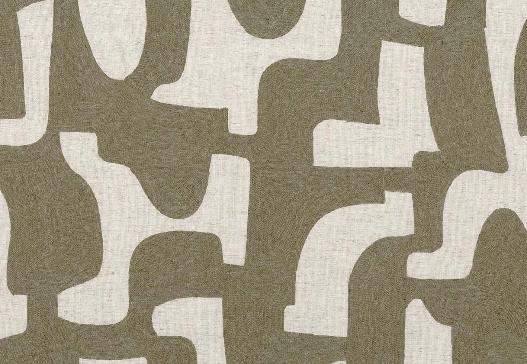 Ткань Casamance Luminescence 48420451