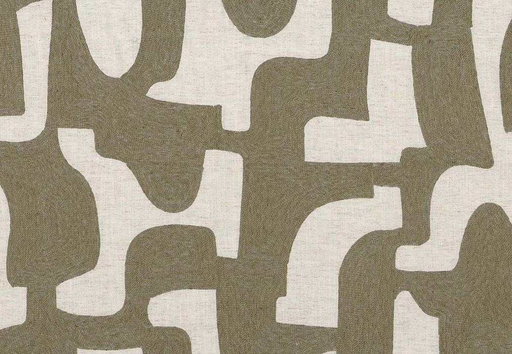 Ткань Casamance Luminescence 48420451