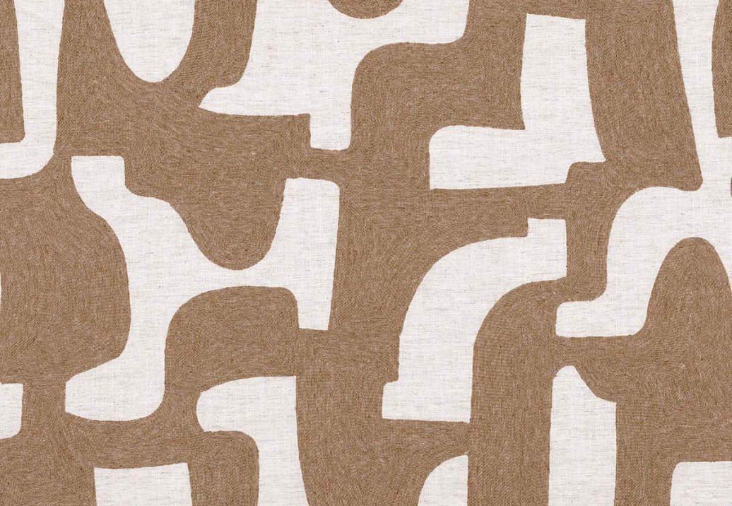 Ткань Casamance Luminescence 48420563