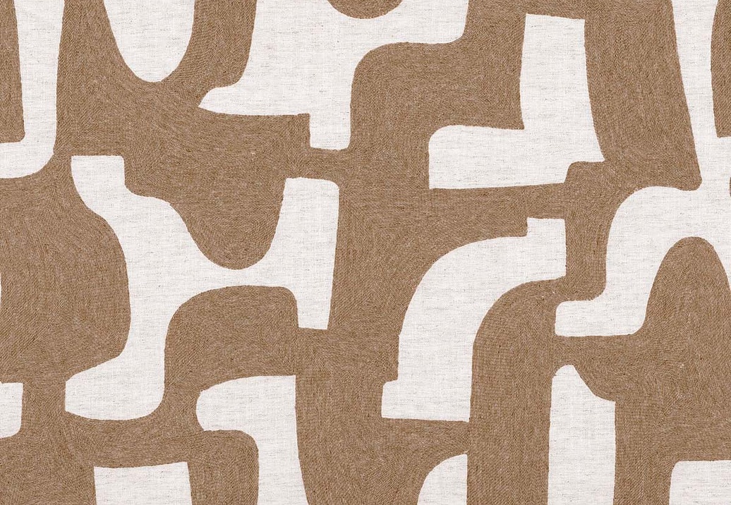 Ткань Casamance Luminescence 48420563