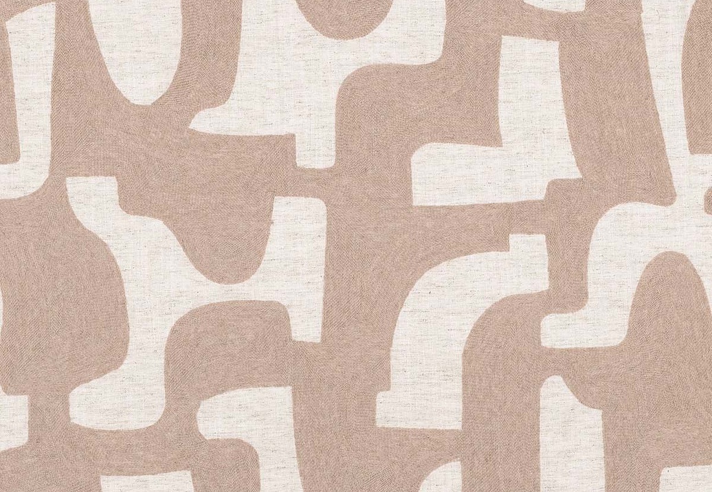 Ткань Casamance Luminescence 48420682
