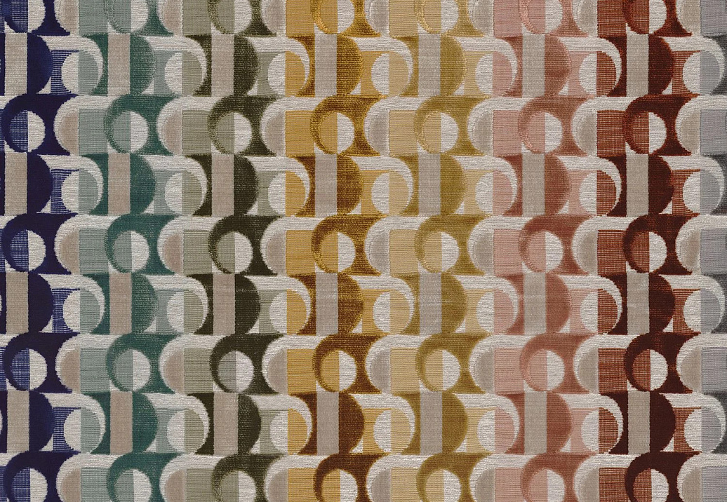 Ткань Casamance Luminescence 49060123