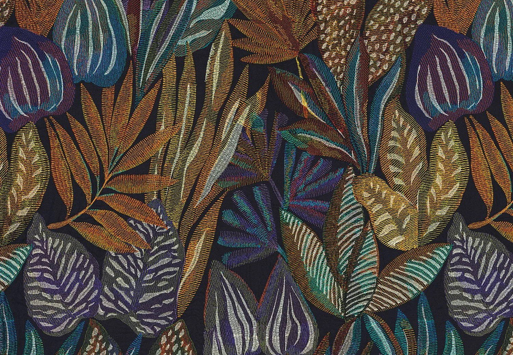 Ткань Casamance Machaya 45240375