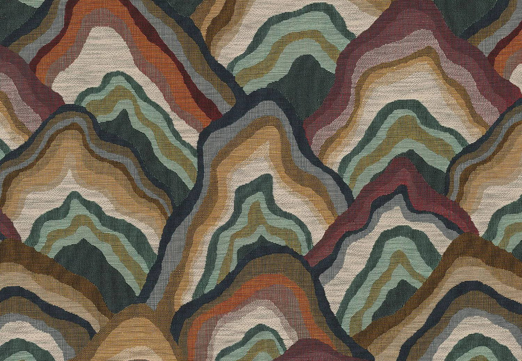 Ткань Casamance Machaya 45280233