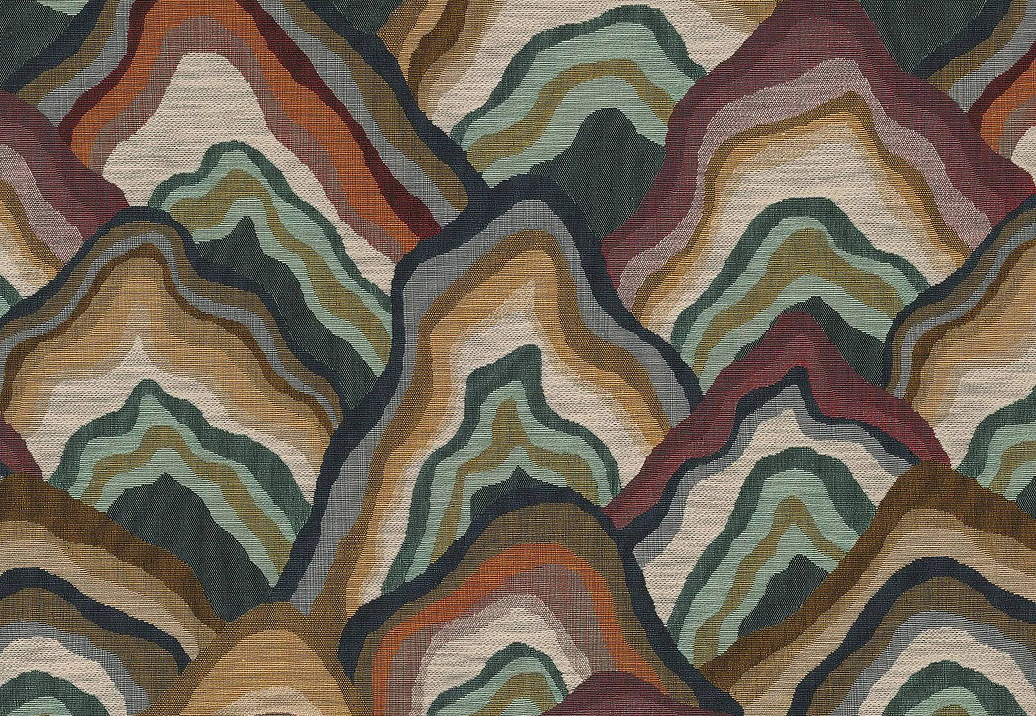 Ткань Casamance Machaya 45280233