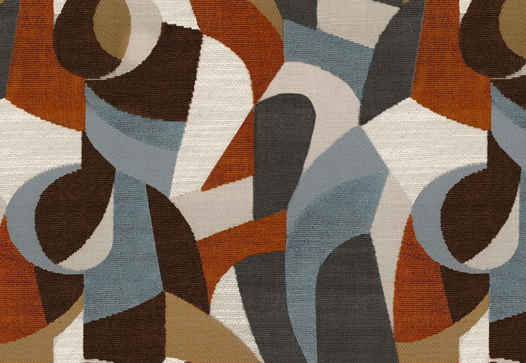 Ткань Casamance Machaya 45840132